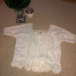 Free People blouse